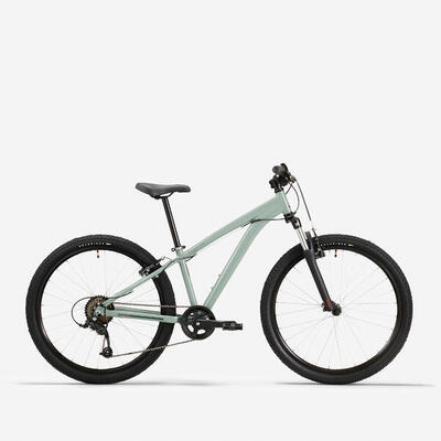 Rower górski MTB dziecięcy Rockrider Expl 500 26"
